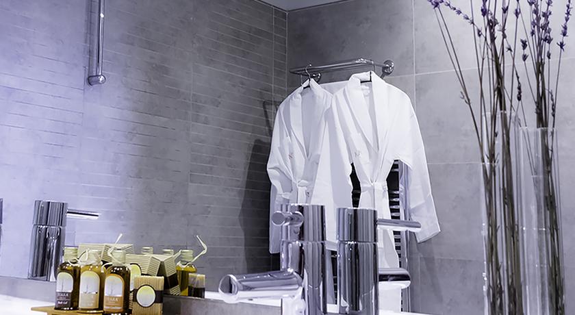 Gar-Anat Hotel Boutique