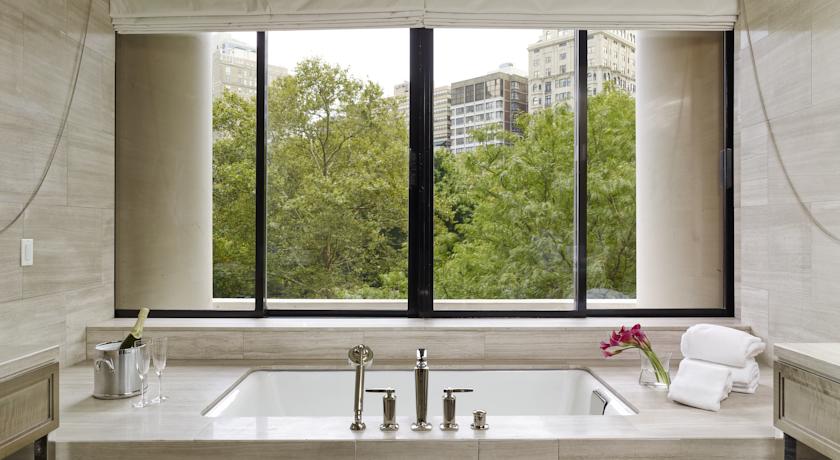 The Rittenhouse Hotel