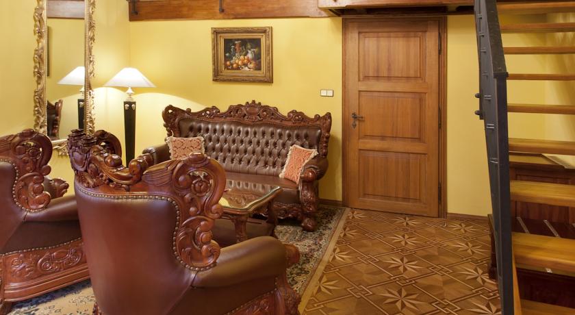 Hotel U Prince by BHG