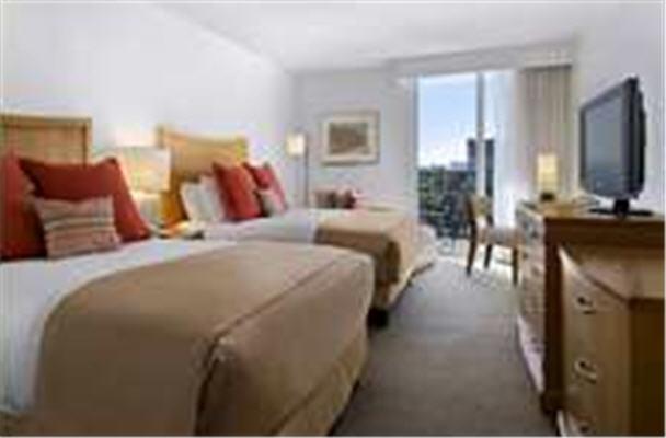 Hilton Clearwater Beach Resort & Spa