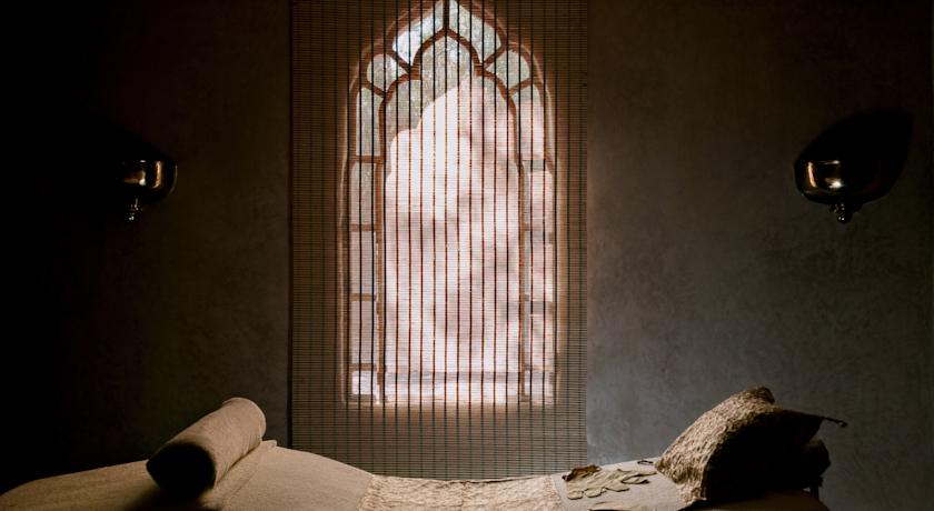 Sahara Palace Marrakech