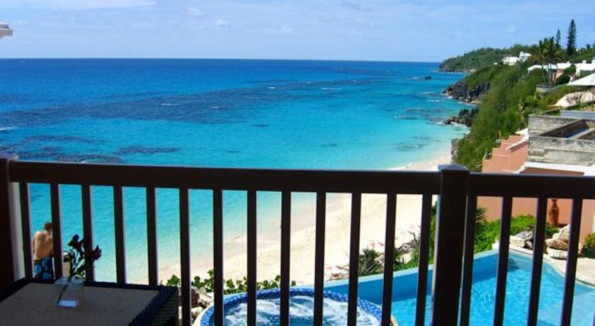 The Reefs Resort & Club