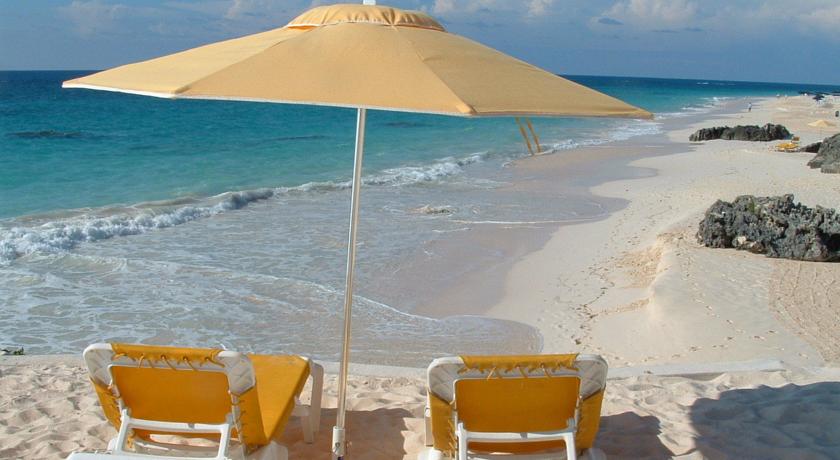 Coco Reef Resort Bermuda