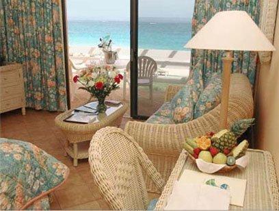 Coco Reef Resort Bermuda