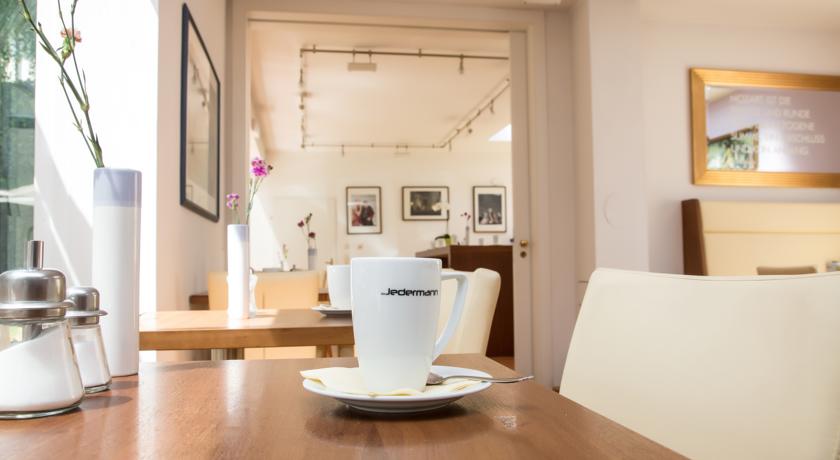 Jedermann Boutiquehotel