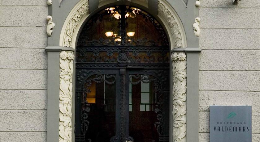 TRIBE Riga City Centre Hotel