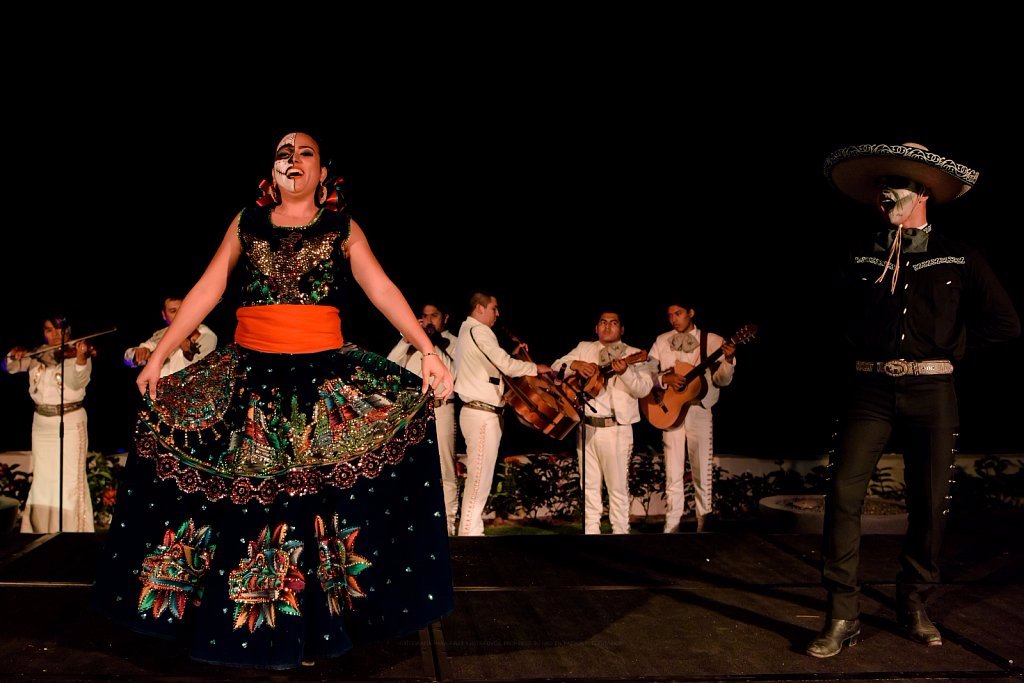 Grand Velas Los Cabos
