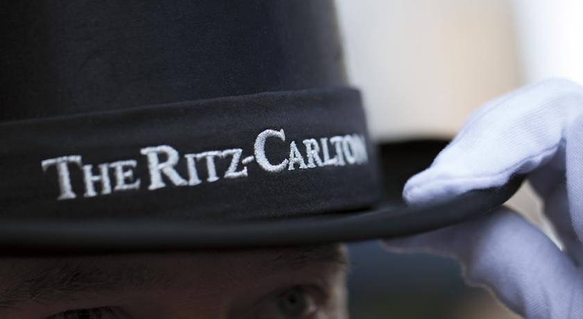 The Ritz-Carlton New York, Central Park