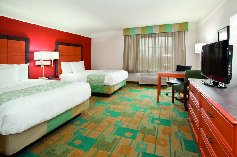 La Quinta Inn & Suites by Wyndham Denver Southwest Lakewood