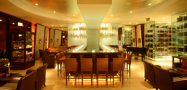 Mandarin Oriental Hyde Park London