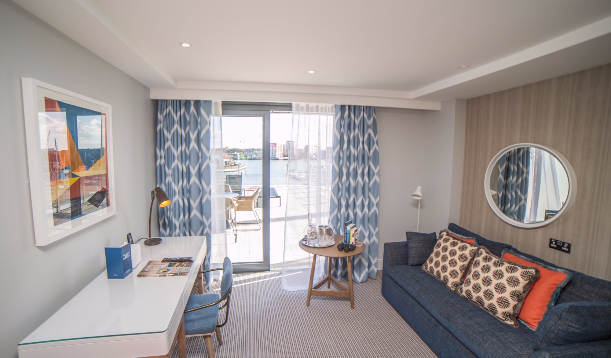 Southampton Harbour Hotel & Spa