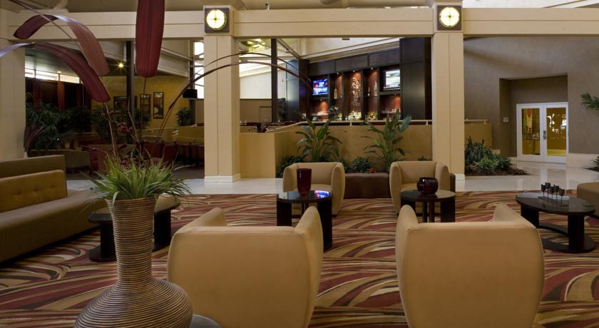 Southbank Hotel Jacksonville Riverwalk