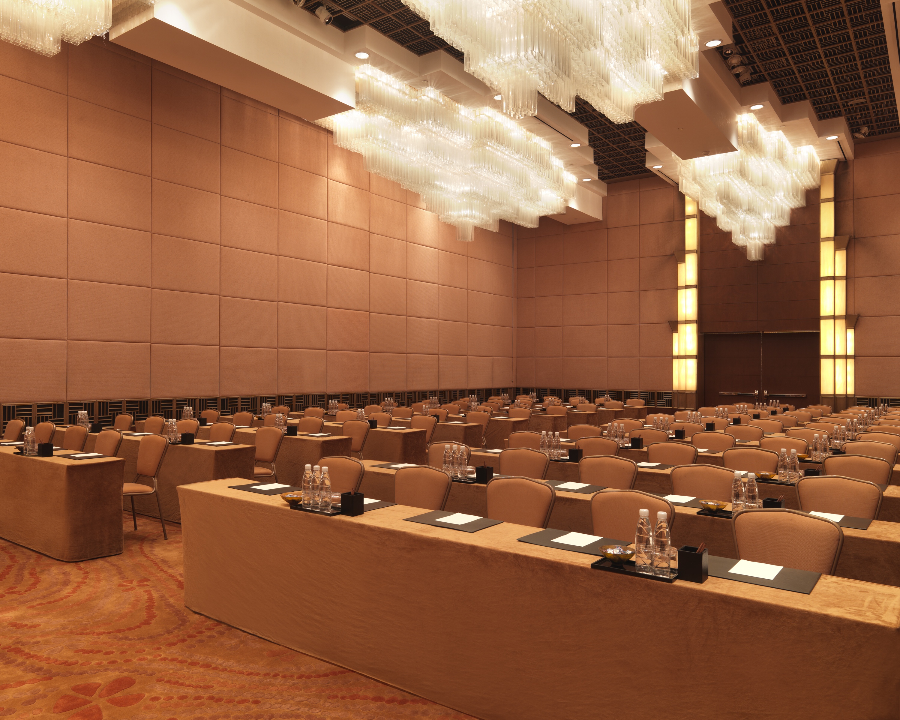 Grand Hyatt Shanghai