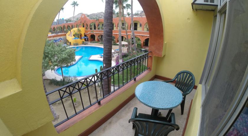 Hotel Mar de Cortez