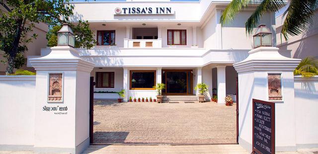 Tissa's Inn