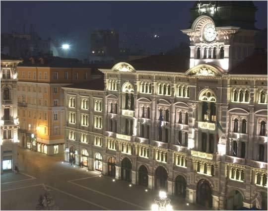 Grand Hotel Duchi D'Aosta