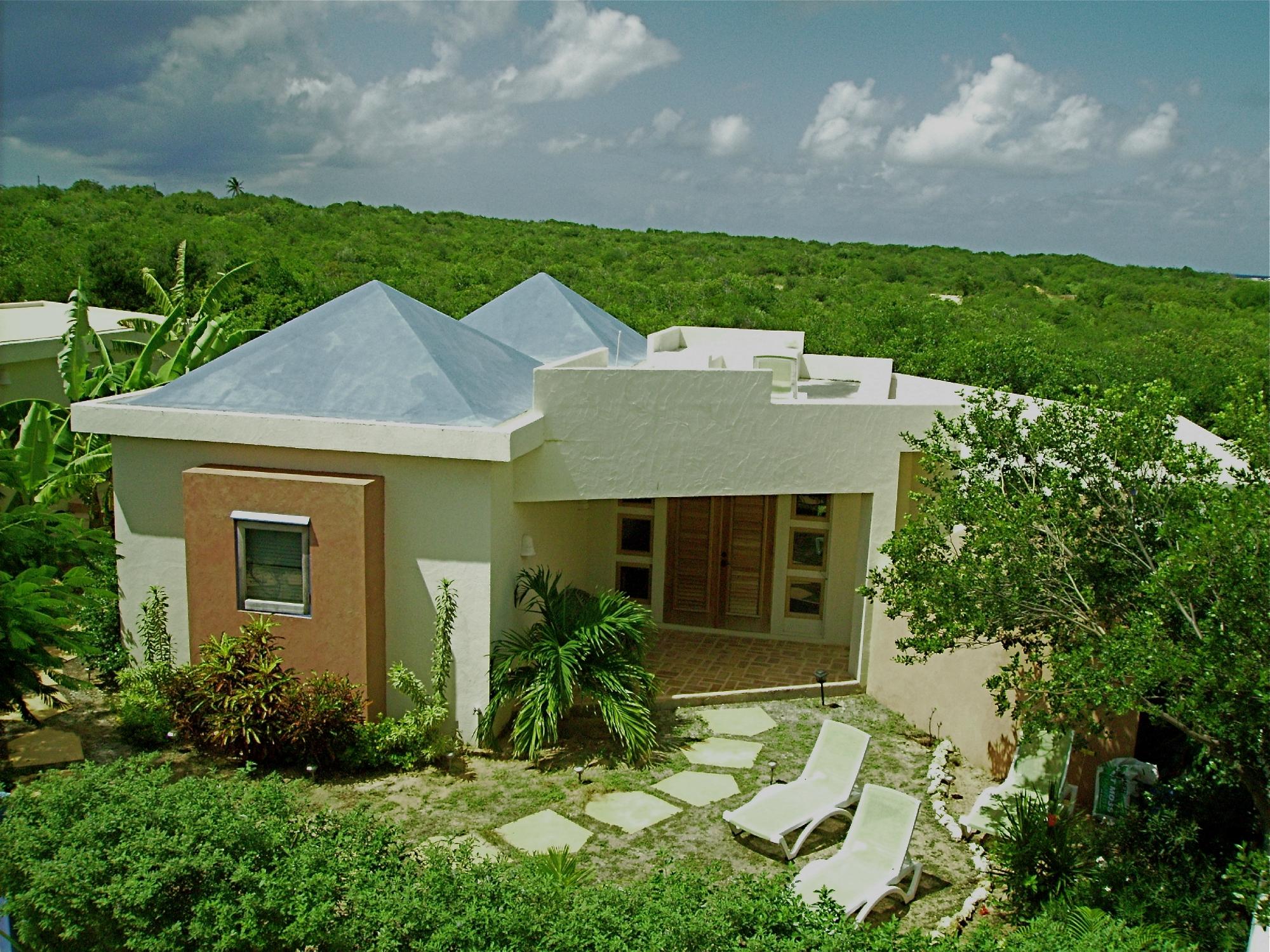 Mangrove Villas at Indio Reef