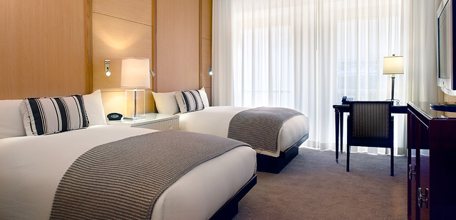 Sofitel Los Angeles at Beverly Hills