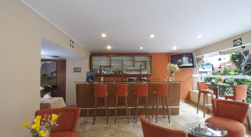 Selina Posada Miraflores