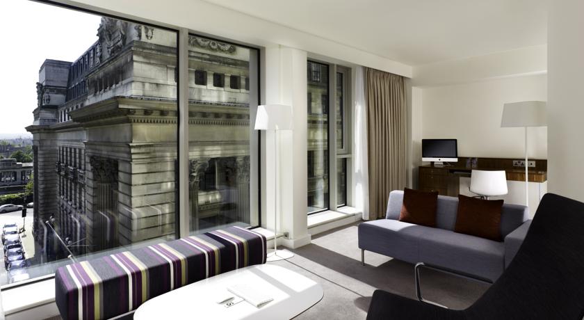 Doubletree By Hilton London Tower Of London