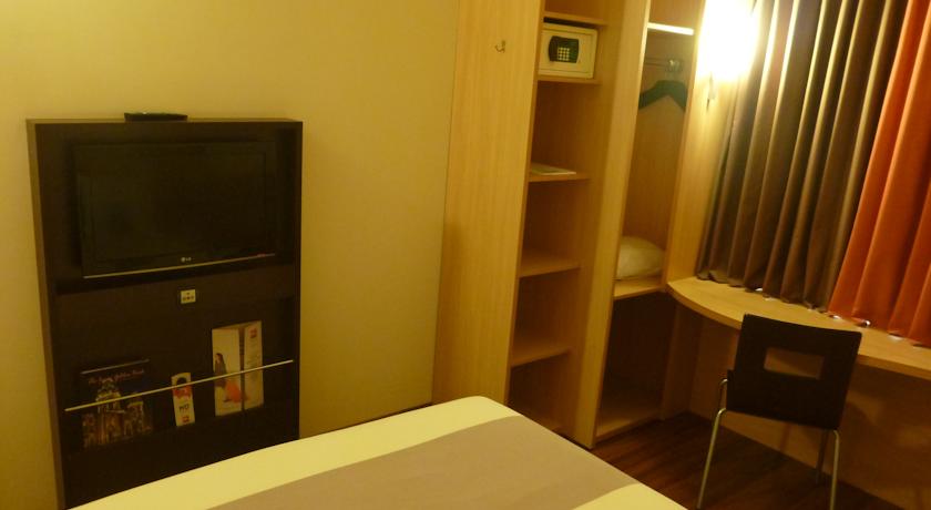 Ibis Lima Larco Miraflores