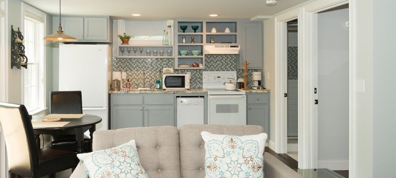 Brewster By The Sea Inn