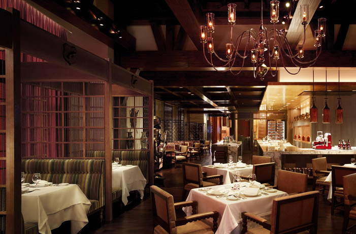 Hyatt Regency Hong Kong, Tsim Sha Tsui