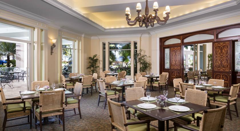 The Ritz-Carlton San Juan