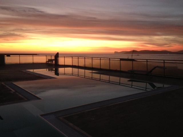 Hotel Alma di Alghero