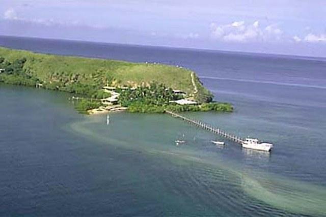 Missionary Home Mapang