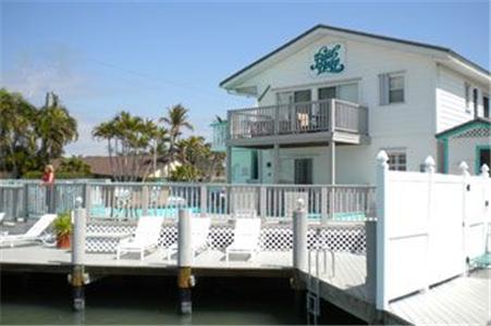 The Boat House Marco Island