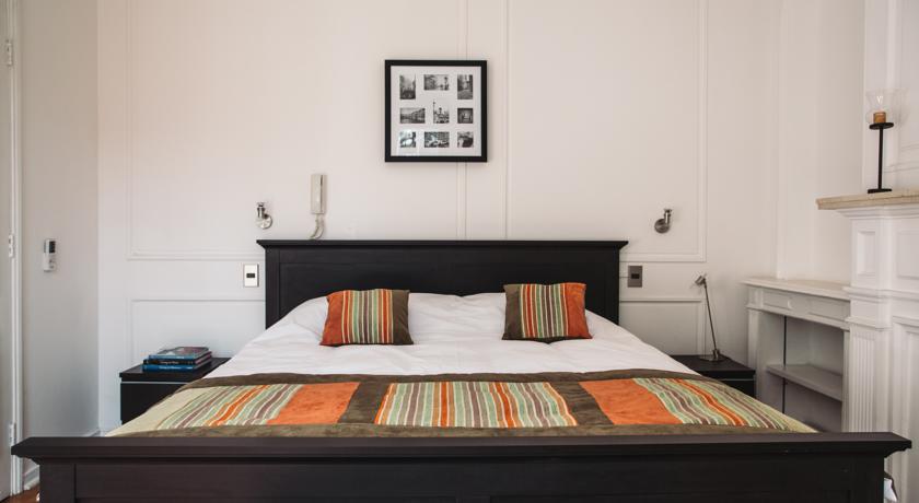 Hotel Boutique Tremo Patio Bellavista