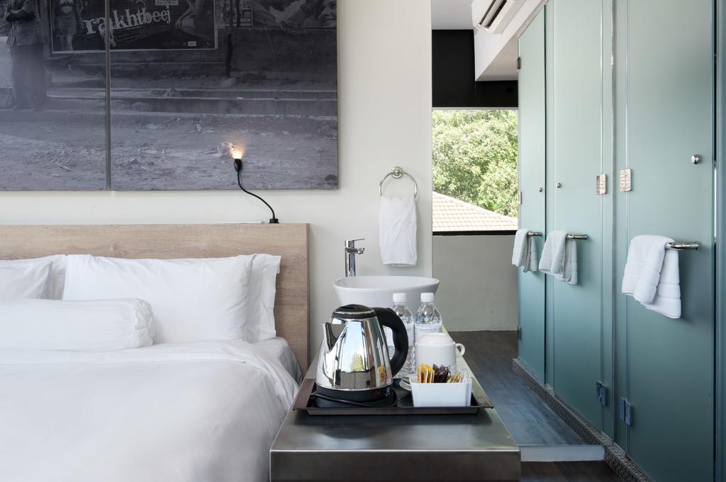 Rucksack Inn Premium