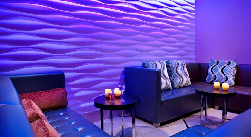 Seattle Marriott Waterfront