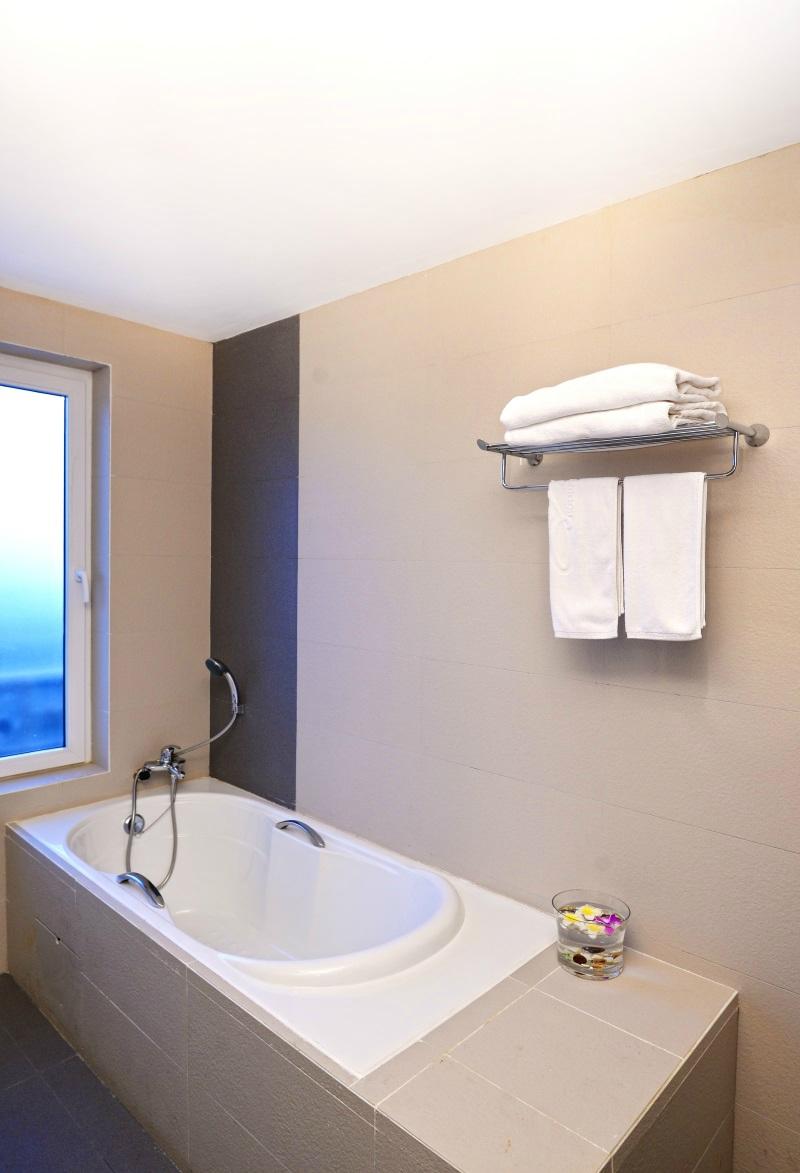 Holiday Villa Nataya Sihanoukville