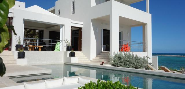 Las EsQuinas Boutique Bed and Breakfast