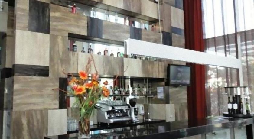 Best Western Premier Marina Las Condes