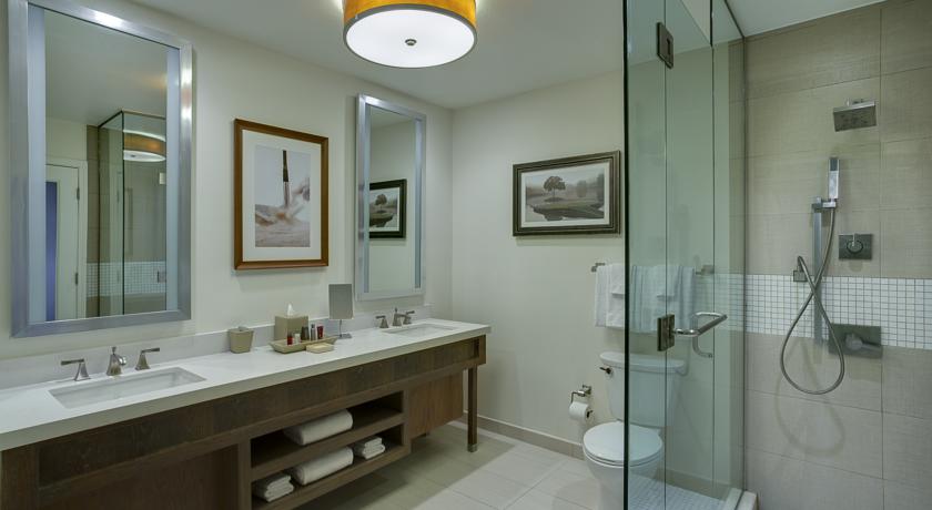 Sawgrass Marriott Golf Resort & Spa