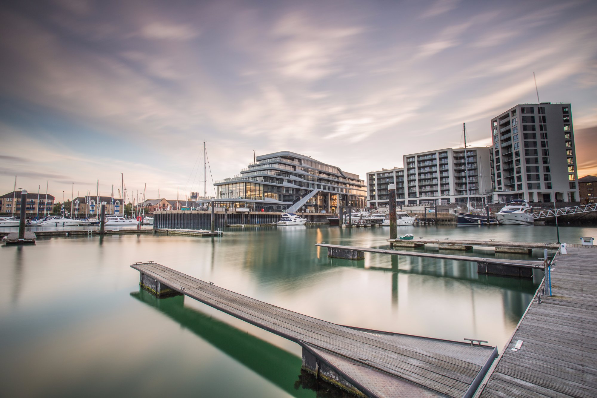 Southampton Harbour Hotel & Spa