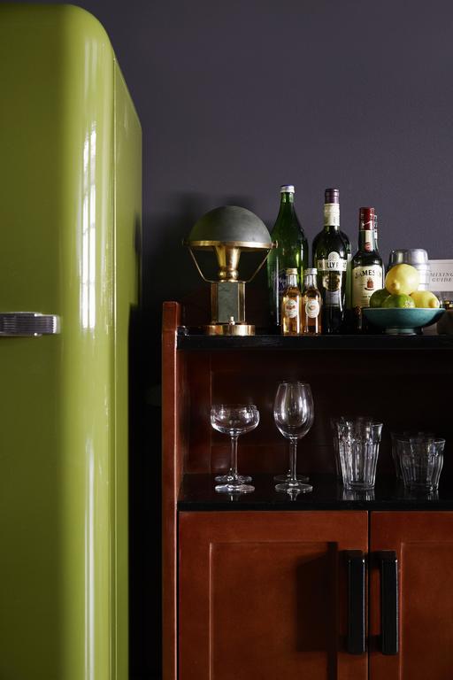 The Barnett - JDV by Hyatt