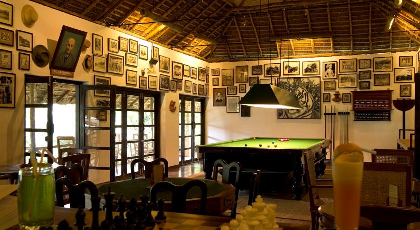 Spice Village, CGH Earth