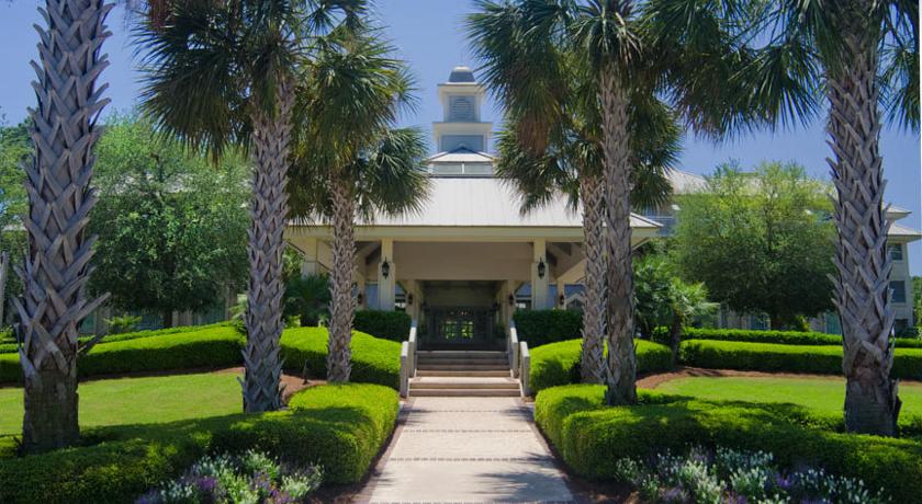 Inn & Club at Harbour Town - Sea Pines Resort
