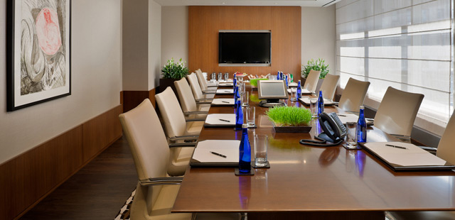 The Langham, New York, Fifth Avenue