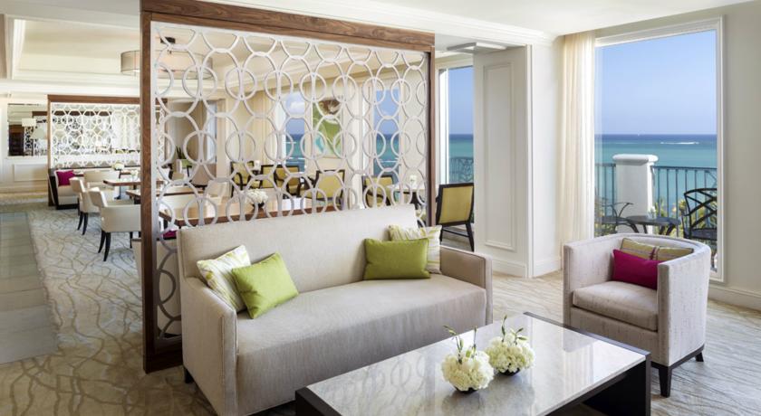 The Ritz-Carlton San Juan