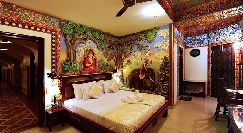 Pearl Palace Heritage