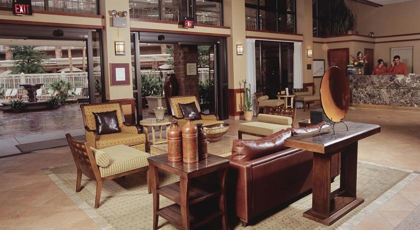 Embassy Suites by Hilton Tucson East