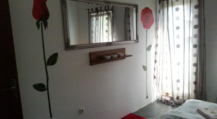 Guesthouse and Hostel Lika