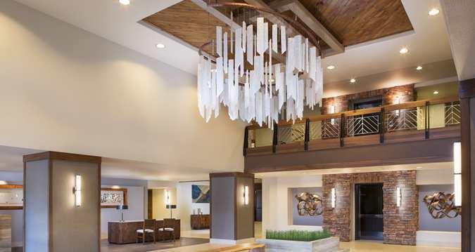 Hilton Sedona Resort At Bell Rock