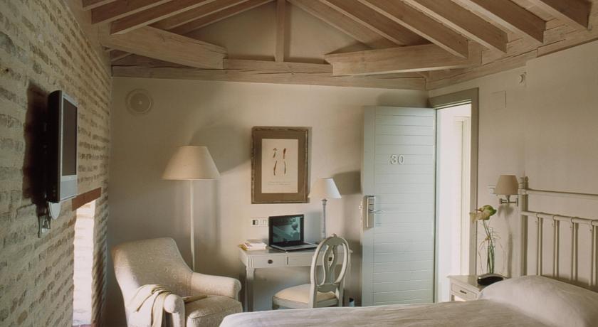 Hotel Palacio de Los Navas