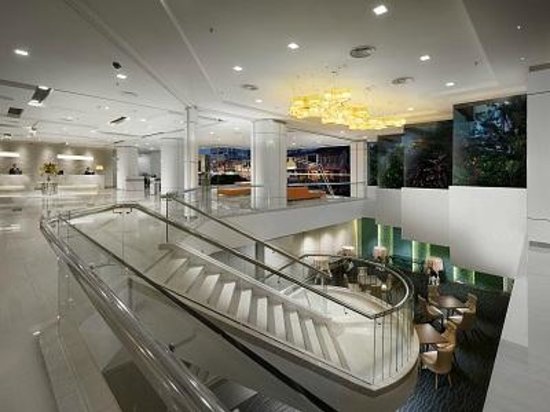 Sunway Hotel Georgetown Penang